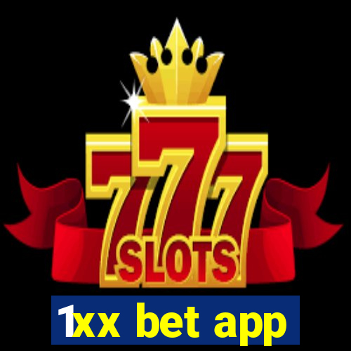 1xx bet app